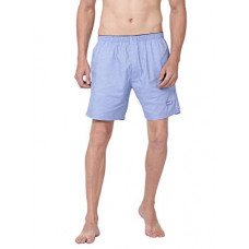 Deals, Discounts & Offers on Men - [Size L] Levi's Mens Solid 300 LS 028 Boxer Shorts Assorted