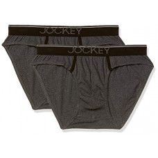Deals, Discounts & Offers on Men - [Size L] Jockey Men Brief (Color & Print May Vary)