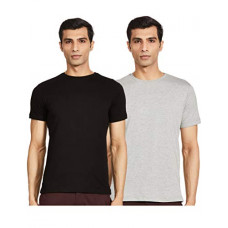 Deals, Discounts & Offers on Men - [Size S] Amazon Brand - Symbol Men's Regular T-Shirt