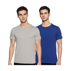 Deals, Discounts & Offers on Men - [Size S] Amazon Brand - Symbol Men's Regular T-Shirt