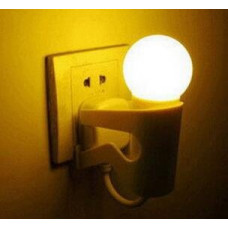 Deals, Discounts & Offers on  - Happy2Buy Portable Energy-Saving LED Control Night Lamp