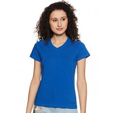 Deals, Discounts & Offers on Women - [Size M] Fruit of the Loom Women's T-Shirt