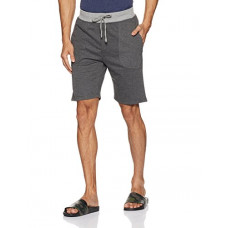 Deals, Discounts & Offers on Men - [Size M, L] Amazon Brand - Symbol Men Knit Lounge Shorts