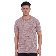 Deals, Discounts & Offers on Men - [Size 54, 50] Reebok Men's Regular T-Shirt