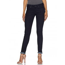 Deals, Discounts & Offers on Women - [Size 28] Pepe Jeans Women's Relaxed Fit Jeans
