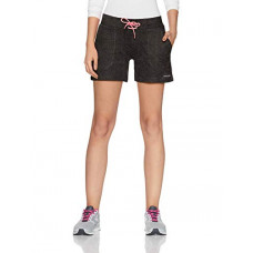 Deals, Discounts & Offers on Women - [Size XL] Fruit of the Loom Women's Cotton Sports Shorts