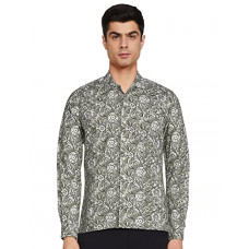 Deals, Discounts & Offers on Men - [Size XL, XXL] Pepe Jeans Men's Slim fit Casual Shirt