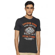 Deals, Discounts & Offers on Men - [Size M] Cherokee by Unlimited Men's Regular fit T-Shirt