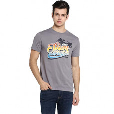 Deals, Discounts & Offers on Men - [Size S] Red Tape Men's Regular fit T-Shirt