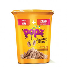 Deals, Discounts & Offers on  - Sundrop Popz Chocolatey Crunch, 350 g