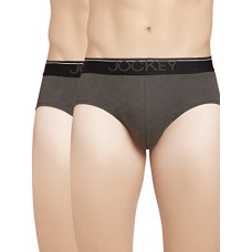 Deals, Discounts & Offers on Men - [Size L] Jockey Men's Square Cut Brief