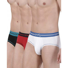 Deals, Discounts & Offers on Men - [Size S] one8 by Virat Kohli Men's Brief