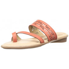 Deals, Discounts & Offers on  - [Size 3] BATA womens Dona Toering Fashion Slippers