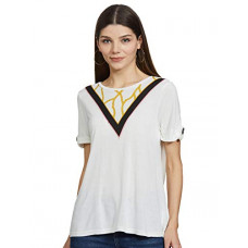 Deals, Discounts & Offers on Women - [Size S] VERO MODA Women's T-Shirt