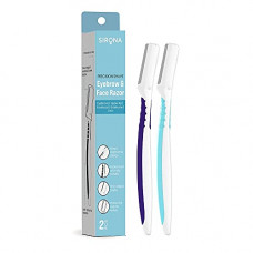 Deals, Discounts & Offers on Health & Personal Care - Sirona Reusable Blink & Glow Face Razor