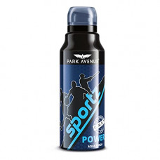 Deals, Discounts & Offers on Beauty Care - Park Avenue Sportz Power Deodorant 150ml