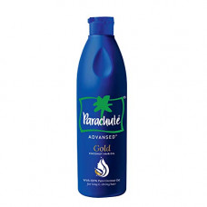 Deals, Discounts & Offers on Beauty Care - Parachute Advansed Gold Coconut Hair Oil with Vitamin E |For Long, Strong & Gorgeous Hair| 400ml