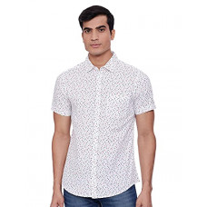 Deals, Discounts & Offers on Men - [Size L] Amazon Brand - Symbol Men's Regular Shirt