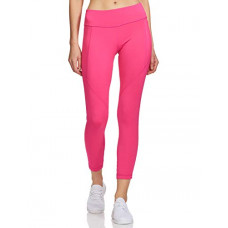 Deals, Discounts & Offers on Women - Reebok Women's Fitted Yoga Pants