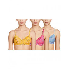 Deals, Discounts & Offers on Women - [Size 36] Rupa Women's Jennifer Padded Moulded Bra