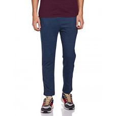 Deals, Discounts & Offers on Men - [Size M] LAWMAN PG3 Men's Regular Track Pants