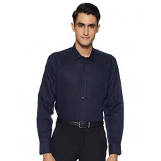 Deals, Discounts & Offers on Men - [Size 40] Amazon Brand - Arthur Harvey Men's Regular Fit Shirt