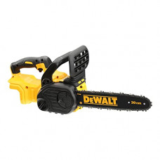 Deals, Discounts & Offers on  - DEWALT DCM565N 18V 300mm XR Li-ion Brushless Motor Cordless Chain Saw (Bare)