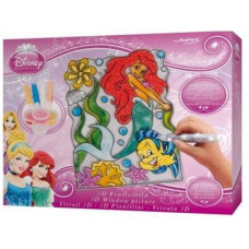 Deals, Discounts & Offers on  - Frog Ariel Window 3D Photo Frame , Multi Color