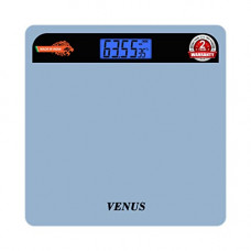 Deals, Discounts & Offers on  - Venus Electronic Digital Personal Health Body Weight Machine EPS-2799 (Grey)