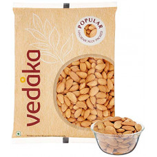 Deals, Discounts & Offers on  - Vedaka Popular Whole Almonds, 1kg