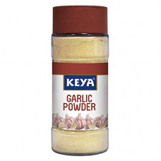 Deals, Discounts & Offers on  - Keya Garlic Powder 110 Gram, (2 x 55 Gram)