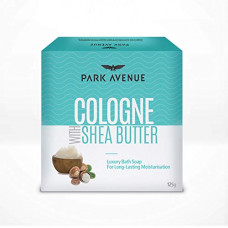 Deals, Discounts & Offers on Beauty Care - Park Avenue Cologne with Shea Butter Soap