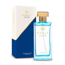 Deals, Discounts & Offers on Beauty Care - HVNLY Charm Fresh Aquatic & Aromatic Perfume For Men, 100ml
