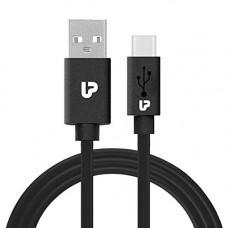 Deals, Discounts & Offers on Electronics - UPL by UltraProlink UPL0002 VoLo USB Type C Data & Fast Charging Cable