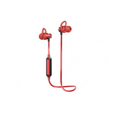 Deals, Discounts & Offers on Headphones - Joyroom MG-DL1 Sports Bluetooth Movement Earphone (Red)