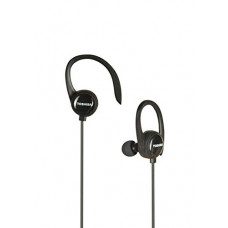 Deals, Discounts & Offers on Headphones - TOSHIBA RZE-BT315E Bluetooth Wireless in-Ear Stero Earphone with Mic (Black)