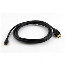 Deals, Discounts & Offers on  - PremiumAV 3-Meter HDMI Cable (Black)