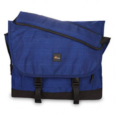 Deals, Discounts & Offers on Laptop Accessories - Protecta Big Strides Laptop Messenger Shoulder Bag
