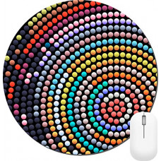 Deals, Discounts & Offers on  - IT2M Designer Mouse Pad