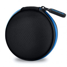 Deals, Discounts & Offers on Accessories - Gizga Essentials G11 Earphone Carrying Case