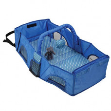 Deals, Discounts & Offers on Baby Care - Luvlap Baby Nest Travel Bed -