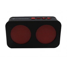Deals, Discounts & Offers on Accessories - UltraProlink UM0096 Hi-Q Junior Portable Wireless Bluetooth Multimedia Speaker with FM,Micro SD Card,USB Pen Drive & in Built Mic for Phone Calls Support Compatible