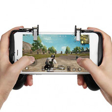 Deals, Discounts & Offers on Mobile Accessories - CELLPHONEZ Mobile Gamepad Controller with 1 r1 Trigger for 4.5-6.5 Inch Android iOS Phones