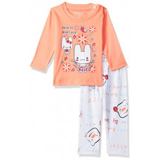 Deals, Discounts & Offers on Baby Care - [Size 6M] Bumchums Baby Boy's Cotton Clothing Set (Assorted) (Color & Print May Vary)