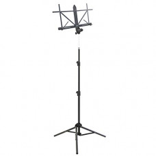 Deals, Discounts & Offers on Accessories - IA Stands - Notation Stand - Sheet Music Stand Holder/Portable Folding Music Stand - Light weight - Foldable and compact - Book/Banner/Placard holder -RT 9 (All in one)