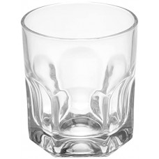 Deals, Discounts & Offers on  - Sanjeev Kapoor Melbourne Wisky Glass 310Ml
