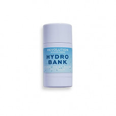 Deals, Discounts & Offers on Beauty Care - Makeup Revolution Skincare Hydro Bank Hydrating & Cooling Eye Balm, Blue