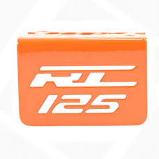 Deals, Discounts & Offers on  - R.J.VON - KTM Front Disc Brake Master Cylinder Guard For KTM RC125.