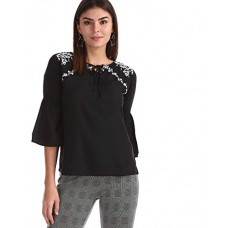 Deals, Discounts & Offers on Women - [Size S] Cherokee by Unlimited Women's Slim Fit Top