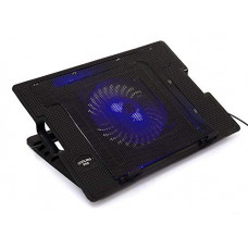 Deals, Discounts & Offers on Laptop Accessories - PremiumAV Portable Slim Quiet USB Powered Laptop Sizes from 12 up to 17 inches Notebook Cooling Pad Stand Chill Mat